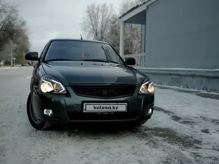 ВАЗ (Lada) Priora 2170 2011 годаүшін2 700 000 тг. в Уральск – фото 15