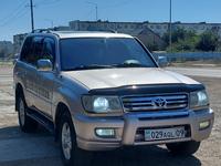 Toyota Land Cruiser 2002 годаfor7 300 000 тг. в Караганда