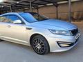 Kia Optima 2014 годаүшін6 800 000 тг. в Актобе – фото 5