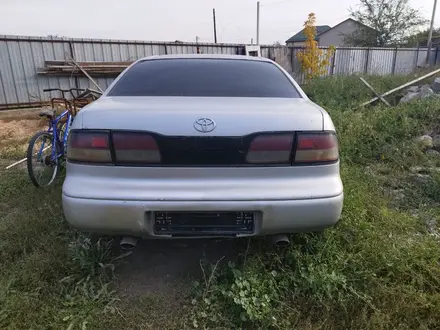 Toyota Aristo 1996 года за 500 000 тг. в Алматы