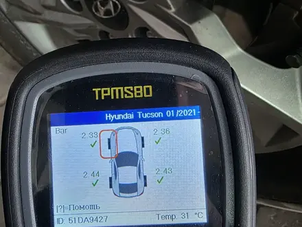 Датчики давления шин Best Premium за 15 000 тг. в Караганда – фото 10