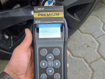 Датчики давления шин Best Premium за 15 000 тг. в Караганда – фото 16