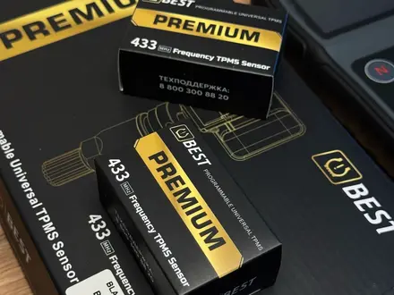 Датчики давления шин Best Premium за 15 000 тг. в Караганда