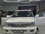 Toyota Land Cruiser 2001 годаүшін7 000 000 тг. в Кызылорда