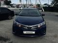 Toyota Corolla 2013 годаүшін7 200 000 тг. в Актобе