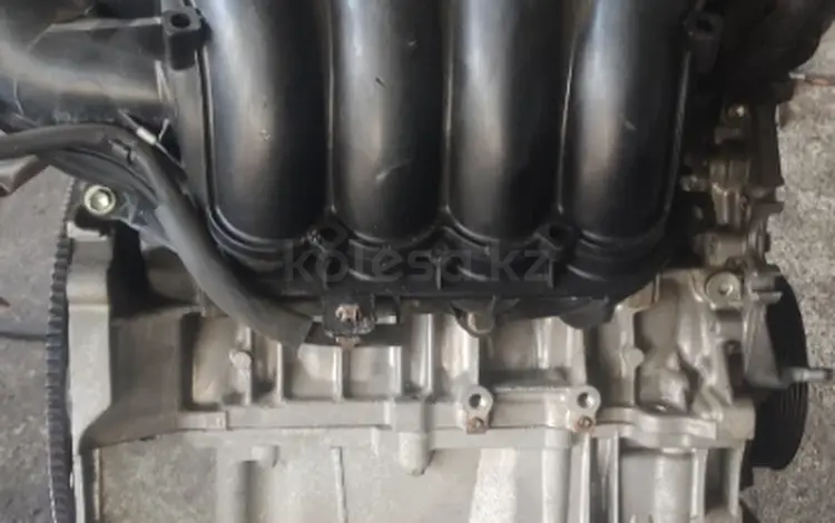 Двигатель на Toyota Estima, 2AZ-FE (VVT-i), объем 2.4 л. за 98 545 тг. в Алматы