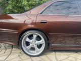 Toyota Mark II 1996 года за 5 000 000 тг. в Костанай – фото 2