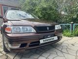 Toyota Mark II 1996 года за 5 000 000 тг. в Костанай – фото 4