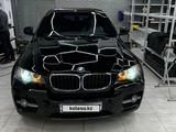 BMW X6 2012 годаүшін13 000 000 тг. в Актау