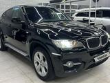 BMW X6 2012 годаүшін13 000 000 тг. в Актау – фото 5