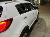 Kia Sportage 2014 года за 7 000 000 тг. в Атырау – фото 2