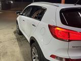 Kia Sportage 2014 года за 7 000 000 тг. в Атырау – фото 3