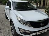 Kia Sportage 2014 года за 7 000 000 тг. в Атырау