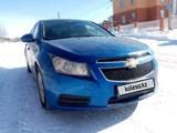 Chevrolet Cruze 2011 года за 3 700 000 тг. в Астана – фото 2