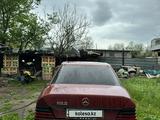 Mercedes-Benz E 300 1989 года за 450 000 тг. в Алматы – фото 4