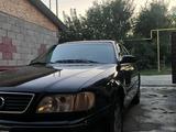 Audi 100 1991 года за 1 800 000 тг. в Талдыкорган – фото 4