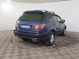 Lexus RX 300 1999 годаүшін3 690 000 тг. в Шымкент – фото 5
