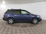 Lexus RX 300 1999 годаүшін3 690 000 тг. в Шымкент – фото 4