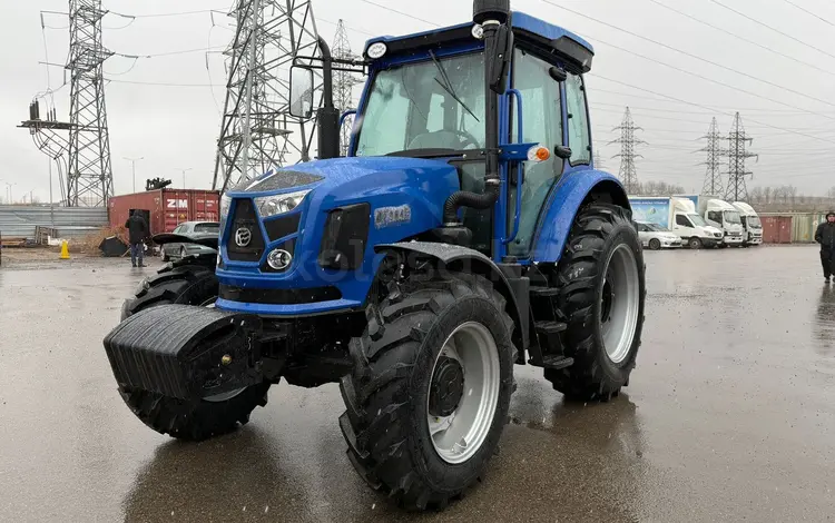 Dongfeng  DF 904 2025 года за 14 500 000 тг. в Усть-Каменогорск