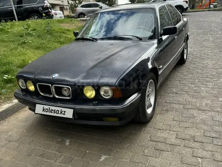 BMW 525 1994 года за 2 400 000 тг. в Шымкент