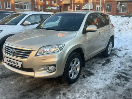 Toyota RAV4 2010 года за 7 489 000 тг. в Костанай