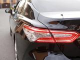 Toyota Camry 2018 годаүшін13 400 000 тг. в Павлодар – фото 5