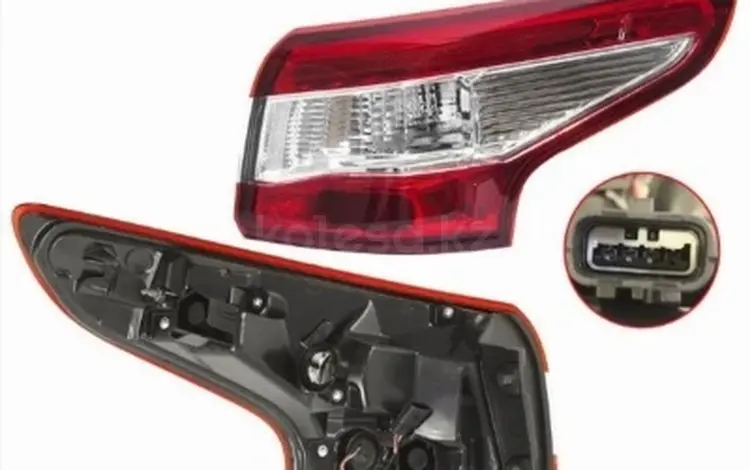 Фонарь задний за 30 150 тг. в Павлодар