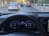 Toyota Camry 2024 года за 22 000 000 тг. в Атырау – фото 4