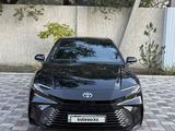 Toyota Camry 2024 года за 22 000 000 тг. в Атырау