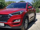 Hyundai Tucson 2019 года за 11 300 000 тг. в Алматы