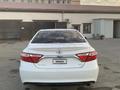 Toyota Camry 2017 года за 10 500 000 тг. в Актау – фото 6