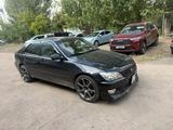 Lexus IS 300 2001 годаүшін3 000 000 тг. в Астана