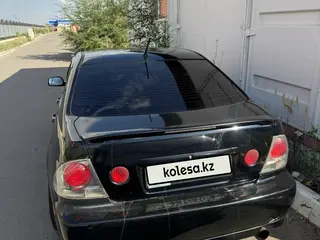 Lexus IS 300