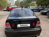 Lexus IS 300 2001 годаүшін3 000 000 тг. в Астана – фото 4