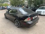 Lexus IS 300 2001 годаүшін3 000 000 тг. в Астана – фото 3