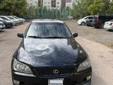 Lexus IS 300 2001 годаүшін3 000 000 тг. в Астана – фото 2