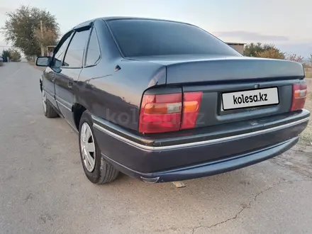 Opel Vectra 1993 года за 990 000 тг. в Шымкент – фото 4