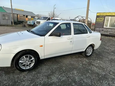 ВАЗ (Lada) Priora 2170 2013 года за 2 750 000 тг. в Кокшетау – фото 2