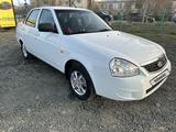 ВАЗ (Lada) Priora 2170 2013 года за 2 750 000 тг. в Кокшетау – фото 4