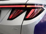 Hyundai Tucson Prime 2026 года за 16 933 400 тг. в Костанай – фото 5