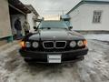 BMW 525 1992 года за 1 880 000 тг. в Тараз – фото 7