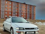 Subaru Impreza 1997 годаfor2 500 000 тг. в Караганда