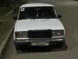 ВАЗ (Lada) 2107 2007 года за 800 000 тг. в Уральск