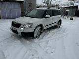 Skoda Yeti 2013 годаүшін5 500 000 тг. в Шымкент – фото 4