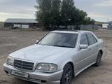 Mercedes-Benz C 220 1994 годаfor2 100 000 тг. в Жезказган – фото 2