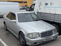 Mercedes-Benz C 220 1994 годаfor2 100 000 тг. в Жезказган