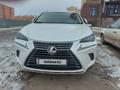 Lexus NX 300 2021 года за 22 000 000 тг. в Астана