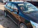 Chevrolet Cobalt 2022 года за 6 400 000 тг. в Уральск – фото 3