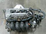 Двигатель Матор мотор двигатель движок Toyota привозной 1ZZ за 450 000 тг. в Алматы