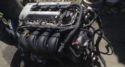 Двигатель Матор мотор двигатель движок Toyota привозной 1ZZ за 440 000 тг. в Алматы – фото 3